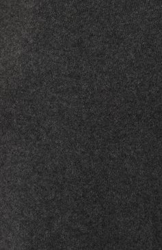 Женская водолазка из шерсти и кашемира ANDREA YA'AQOV темно-серого цвета, арт. 23WMAG59 | Фото 5 (Женское Кросс-КТ: Водолазка-одежда; Материал внешний: Шерсть, Кашемир; Рукава: Длинные; Длина (для топов): Стандартные; Материал сплава: Проставлено; Драгоценные камни: Проставлено; Стили: Кэжуэл)