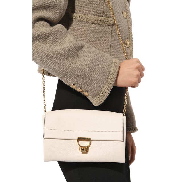 фото Сумка arlettis coccinelle