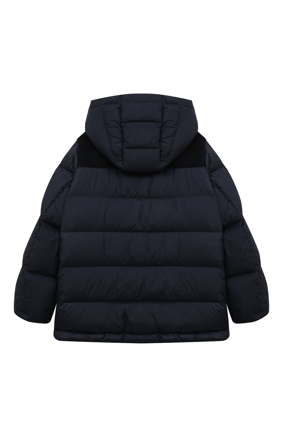 Пуховая куртка Woolrich CFWK0U0288MR/UT2705 Фото 2