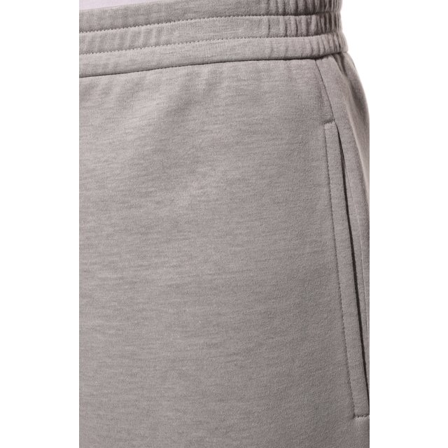 фото Хлопковые брюки giorgio armani