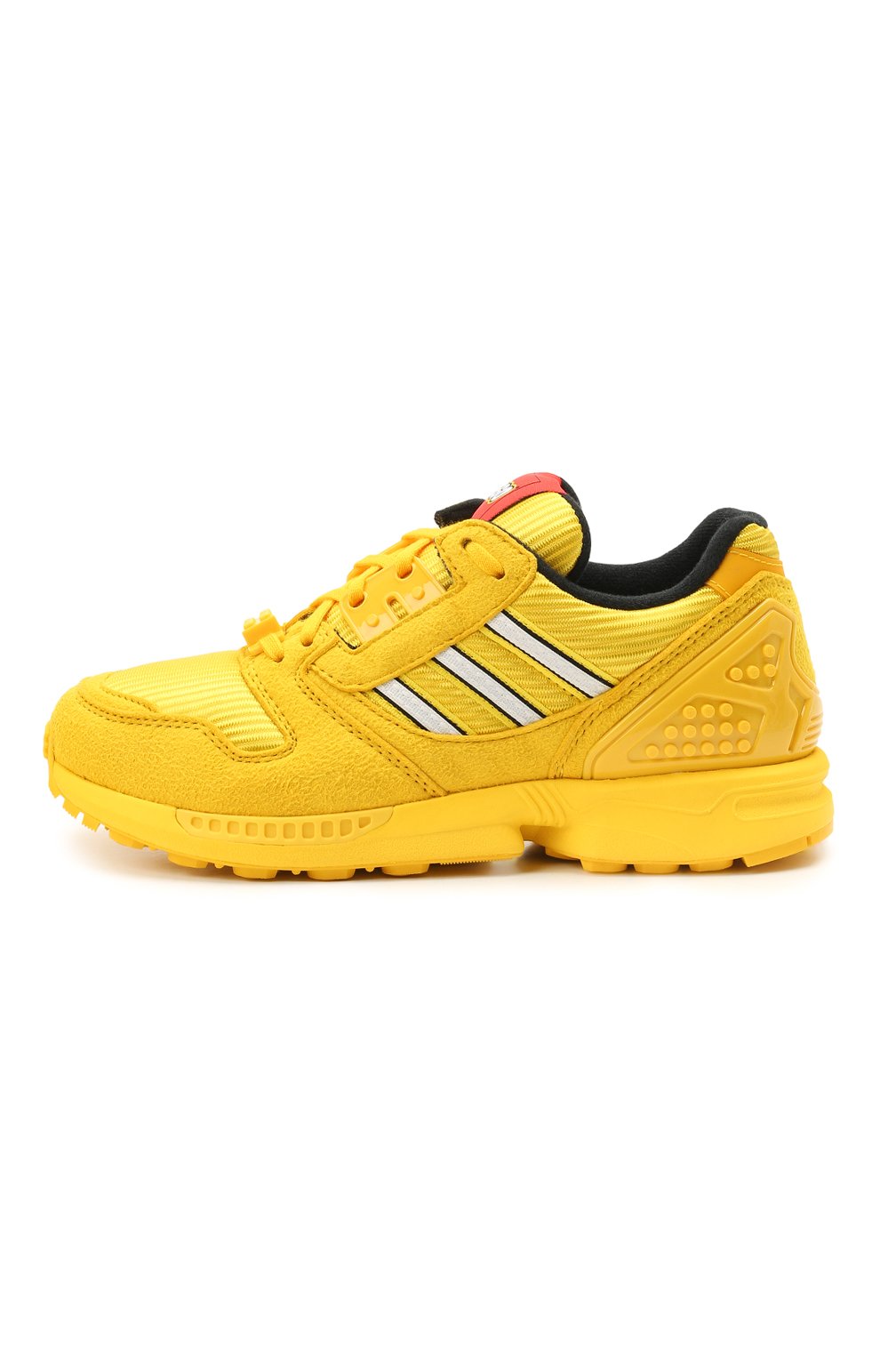 Adidas lego zx 8000 hot sale