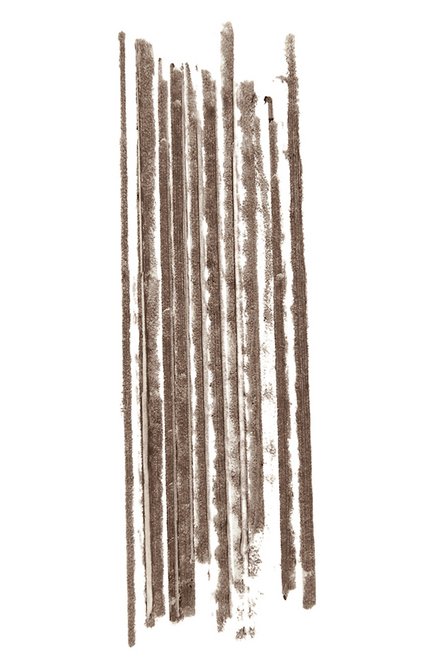 Карандаш для бровей micro brow pencil, blonde BOBBI BROWN бесцветного цвета, арт. ENJN-01 | Фото 2