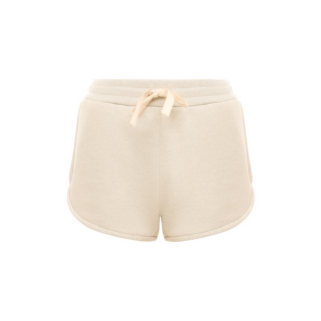 фото Хлопковые шорты jil sander