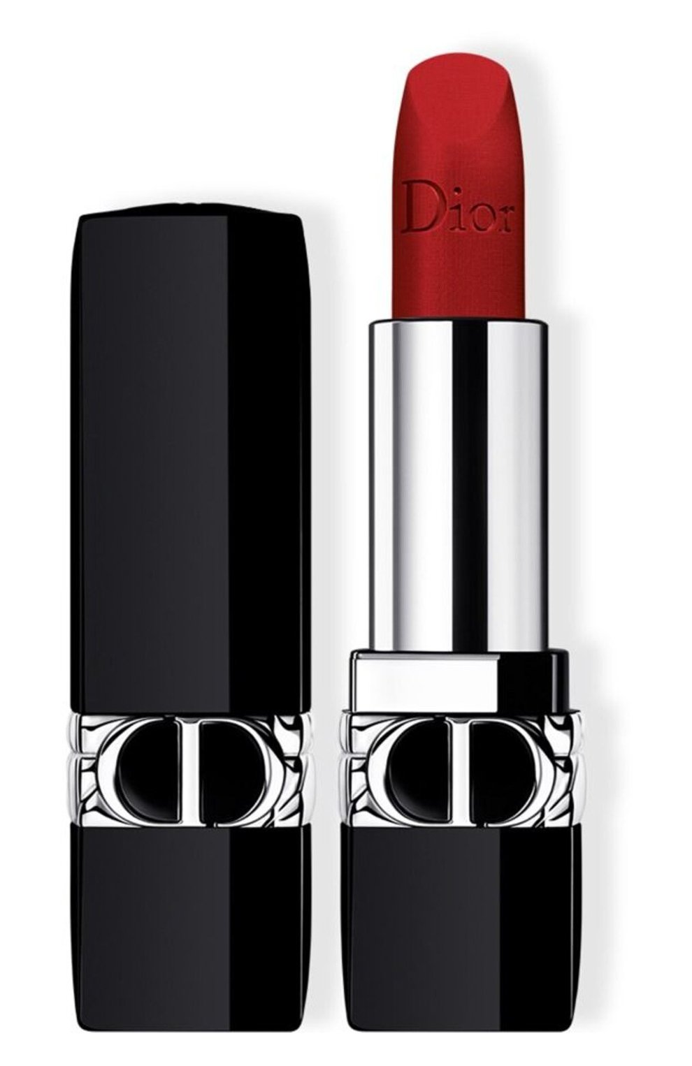 Помада для губ Rouge Dior Velvet, 760 Фаворитка DIOR для женщин ...