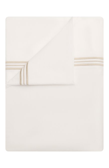 Комплект постельного белья FRETTE бежевого цвета, арт. FR6325 E3491 240B | Фото 2