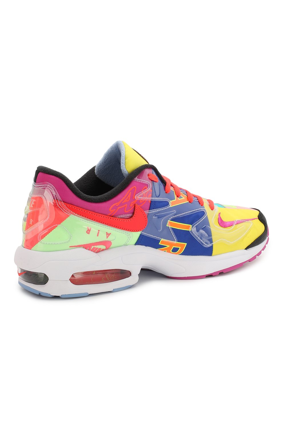 Nike atmos air outlet max2