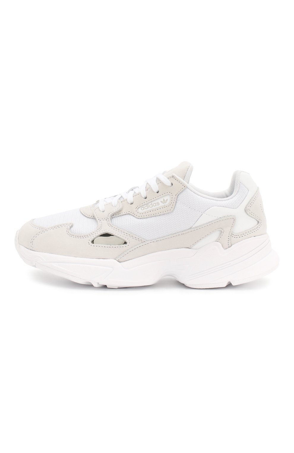 Adidas store falcon triple