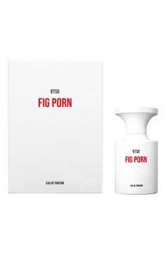 Парфюмерная вода Fig Porn (50ml) BORNTOSTANDOUT для женщин ...