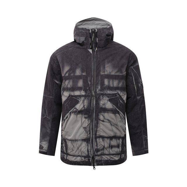 фото Утепленная куртка c.p. company