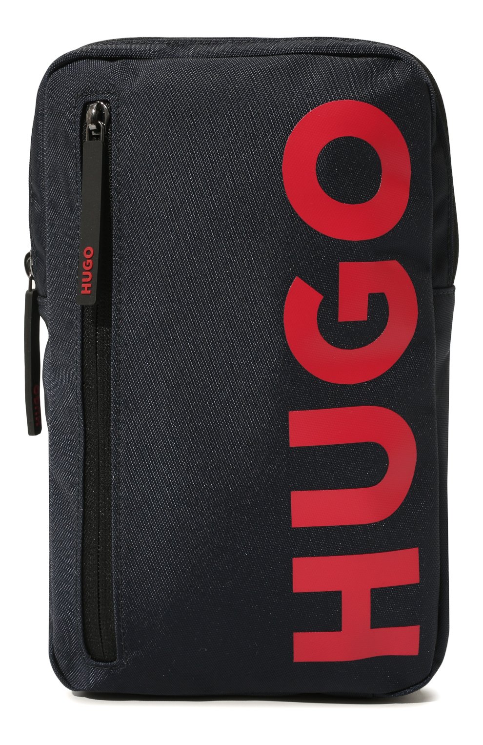 Текстильный рюкзак HUGO 50478486, цвет синий, размер NS