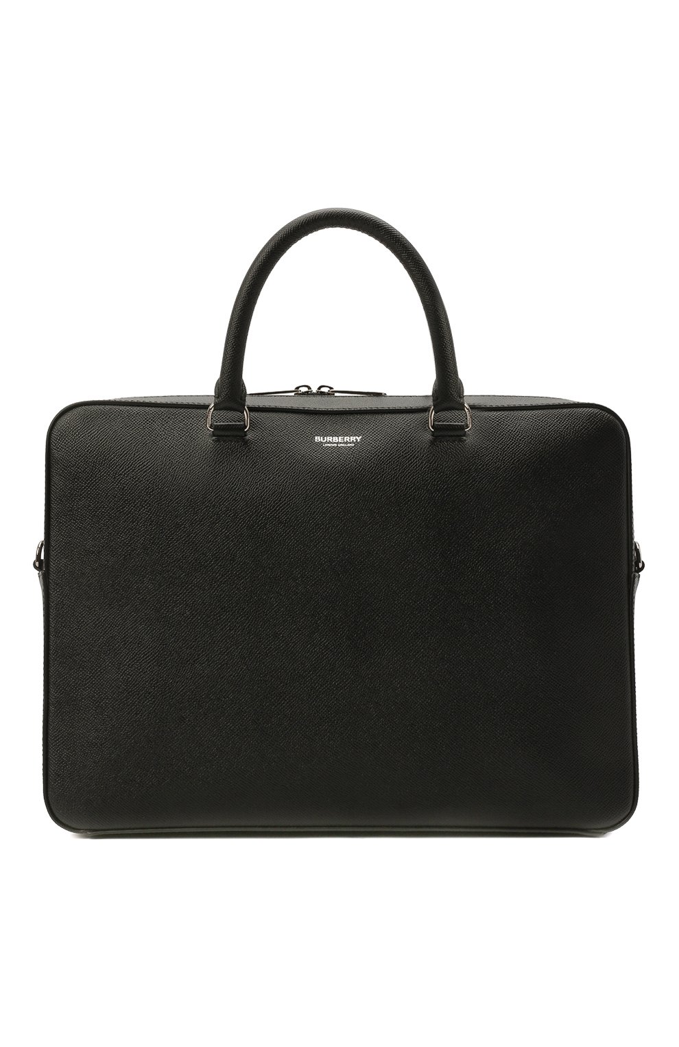 Burberry mens shop laptop bag