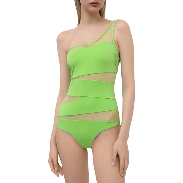 фото Слитный купальник natayakim