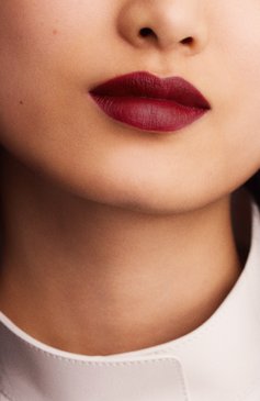 Матовая губная помада rouge hermès, rouge h HERMÈS  цвета, арт. 60001MV085H | Фото 5 (Финишное покрытие: Матовый; Ограничения доставки: flammable)