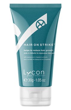 Крем для замедления роста волос после эпиляции (30ml) LYCON бесц ветного цвета, арт. 9324313001563 | Фото 1 (Назначение: Для тела; Региональные ограничения белый список (Axapta Mercury): Не проставлено; Нос: Не проставлено; Тип продукта: Кремы)