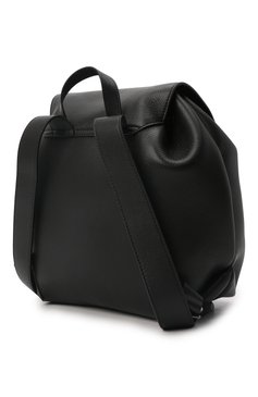 Женский рюкзак BRUNELLO CUCINELLI черного цвета, арт. MBSMD2377 | Фото 4 (Размер: medium; Материал: Натуральная кожа; Региональные ограничения белый список (Axapta Mercury): RU; Стили: Кэжуэл)