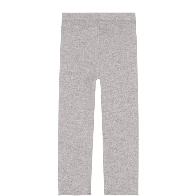 Шерстяные леггинсы Il Gufo A17PL115EM220/2A-4A