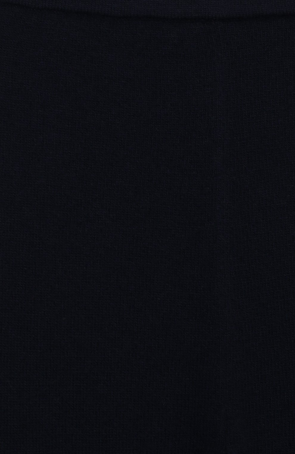 Детские шерстяные леггинсы IL GUFO синего цвета, арт. A20PL115EM220/10A-12A | Фото 3 (Материал внешний: Шерсть; Девочки Кросс-КТ: Леггинсы-одежда; Случай: Повседневный; Региональные ограничения белый список (Axapta Mercury): RU)