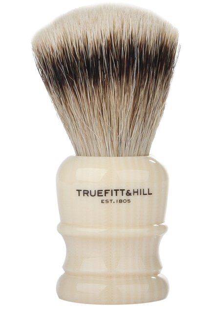 Мужская помазок wellington TRUEFITT&HILL бесцветного цвета, арт. 189 | Фото 1 (Статус проверки: Проверена категория)