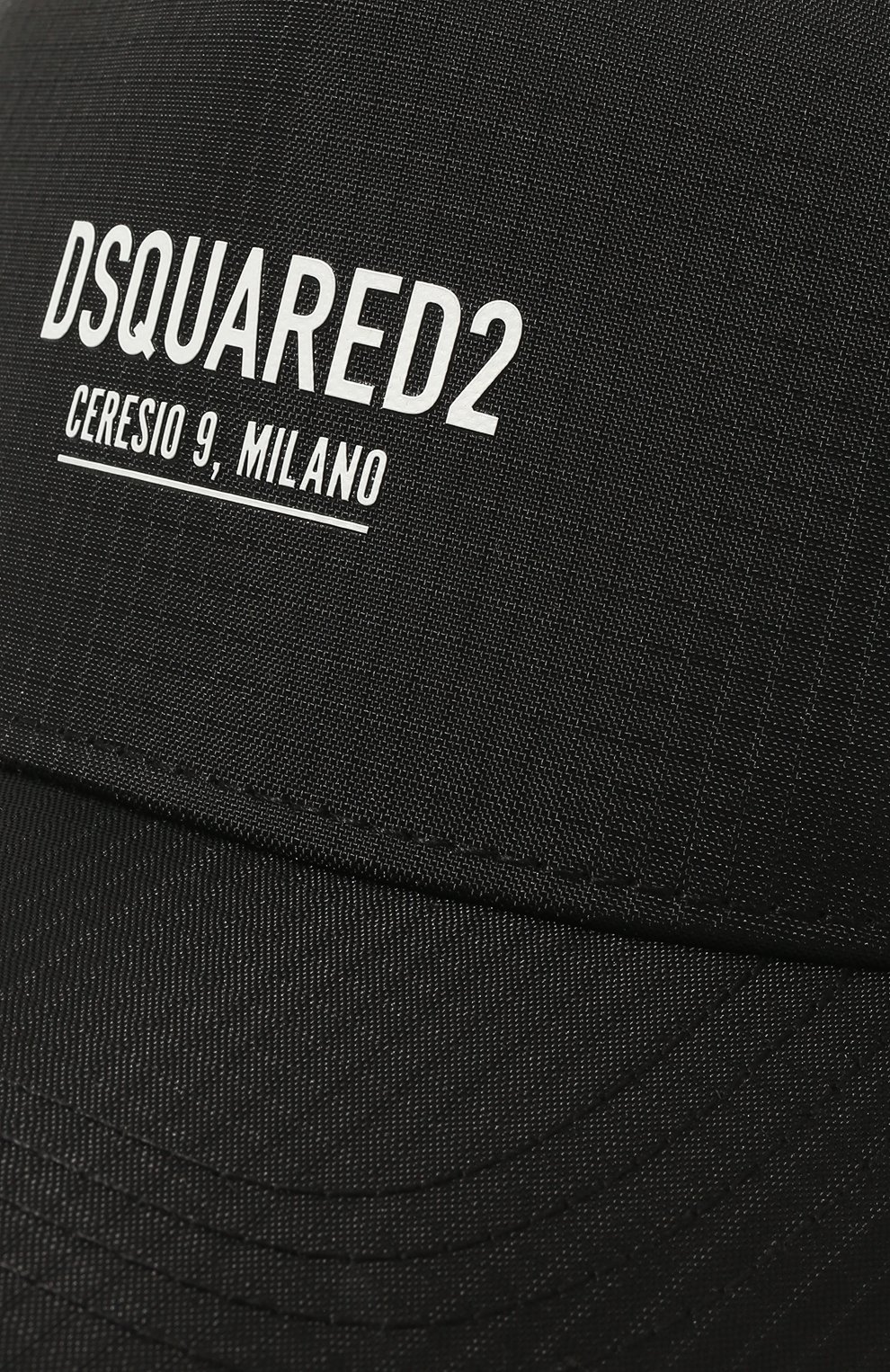 фото Бейсболка dsquared2