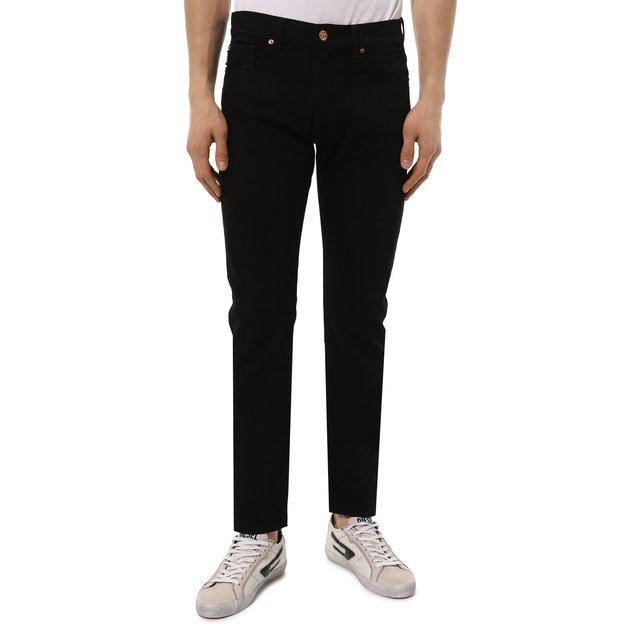 фото Джинсы versace