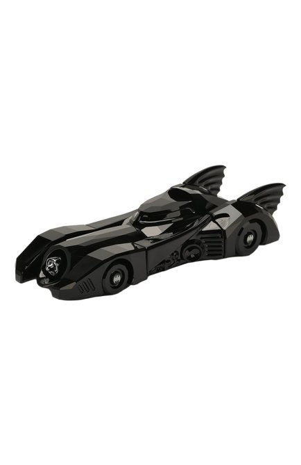 Скульптура batmobile SWAROVSKI черного цвета по цене 59950 руб., арт. 5492733 | Фото 1