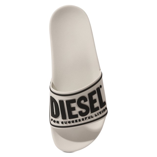 фото Шлепанцы diesel