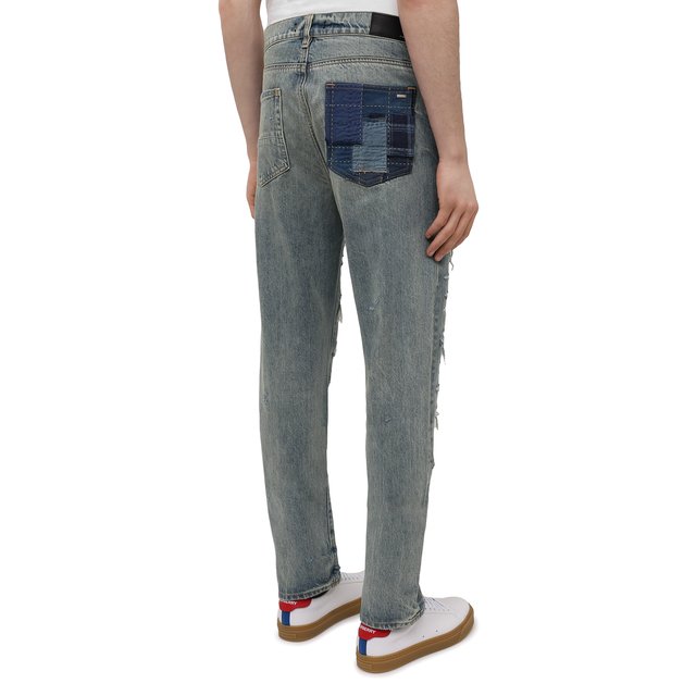 фото Джинсы amiri