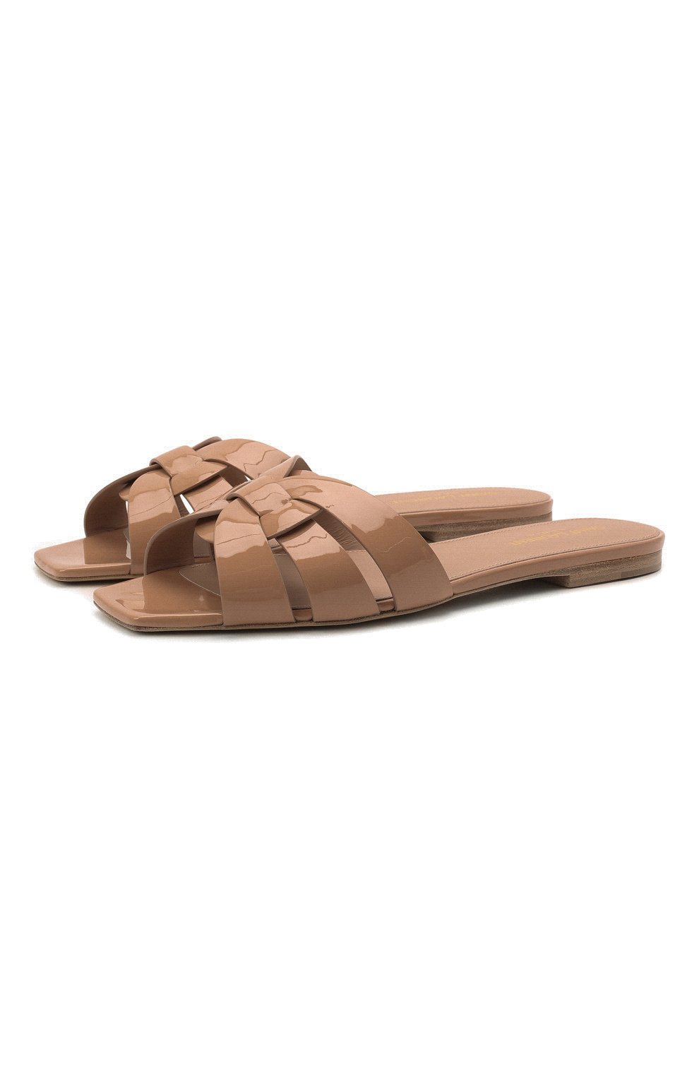 Nu discount pied nude