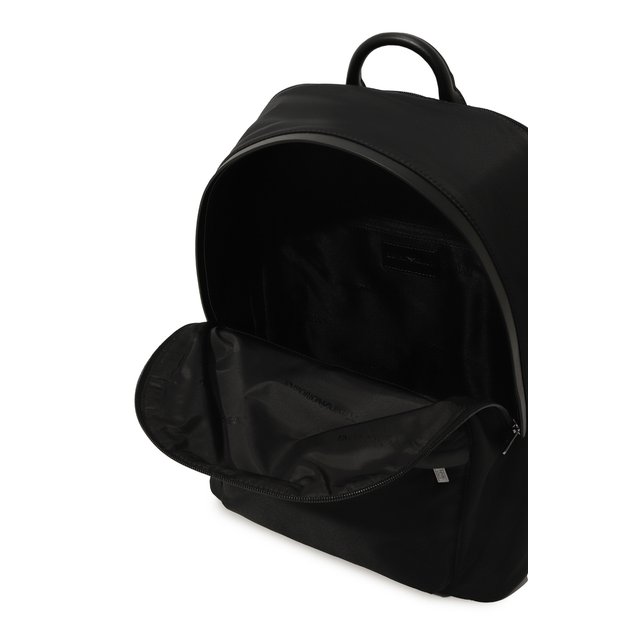 фото Текстильный рюкзак emporio armani