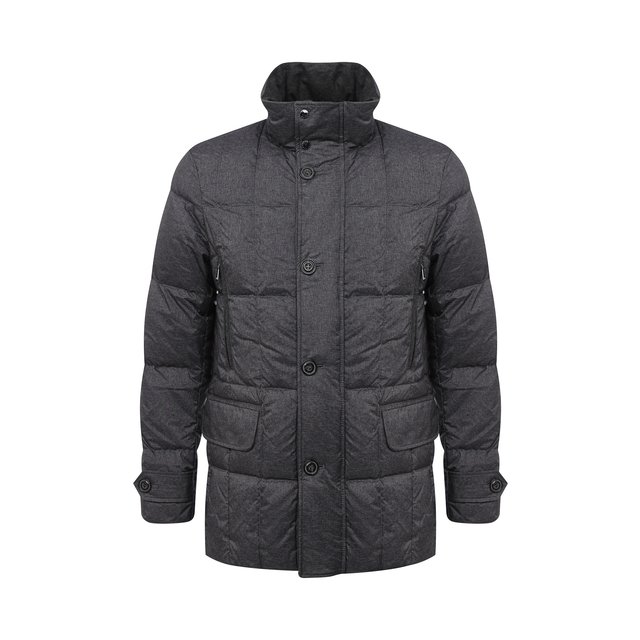 фото Пуховая куртка paul&shark