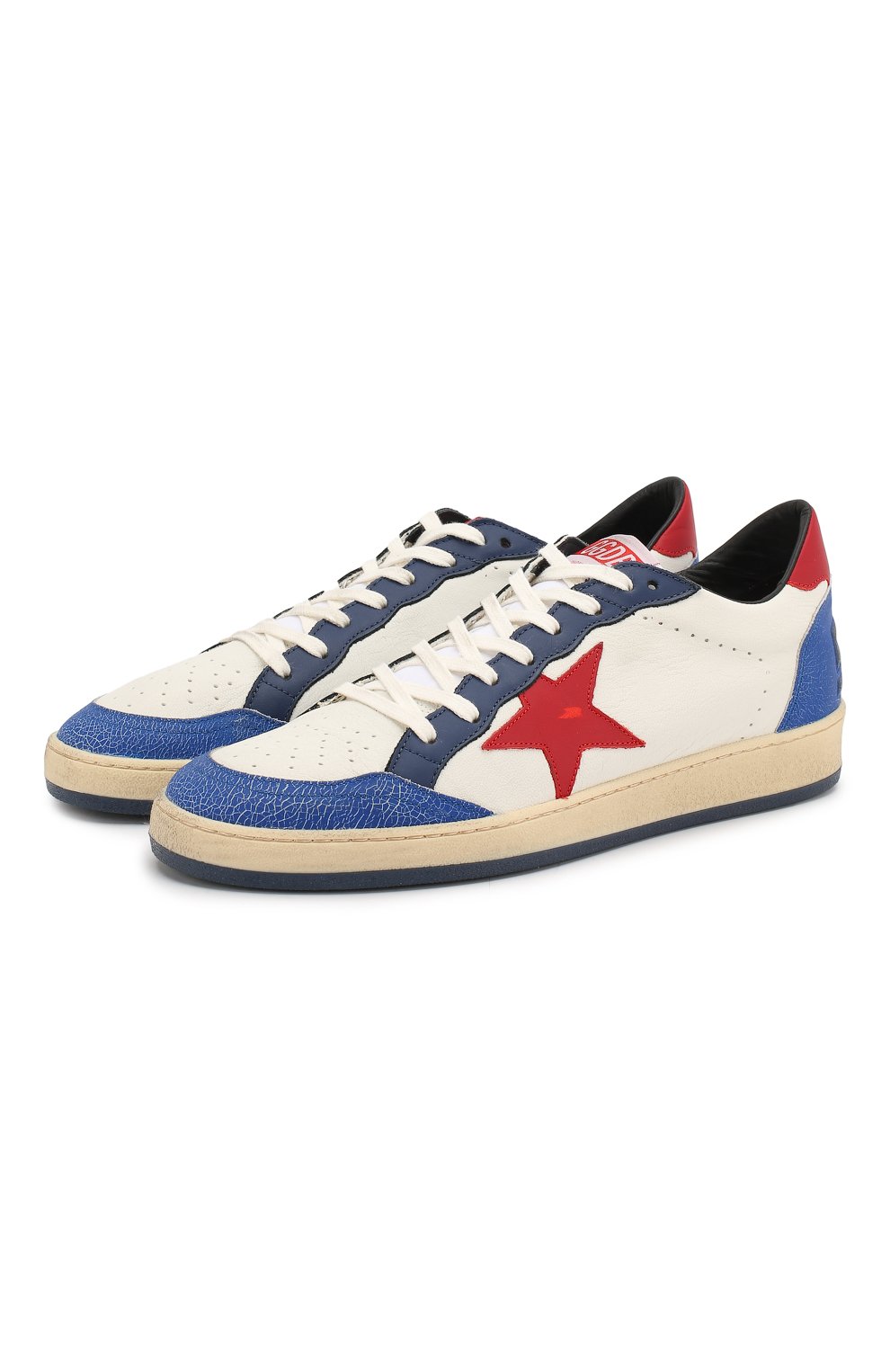 Golden goose ball star clearance 43