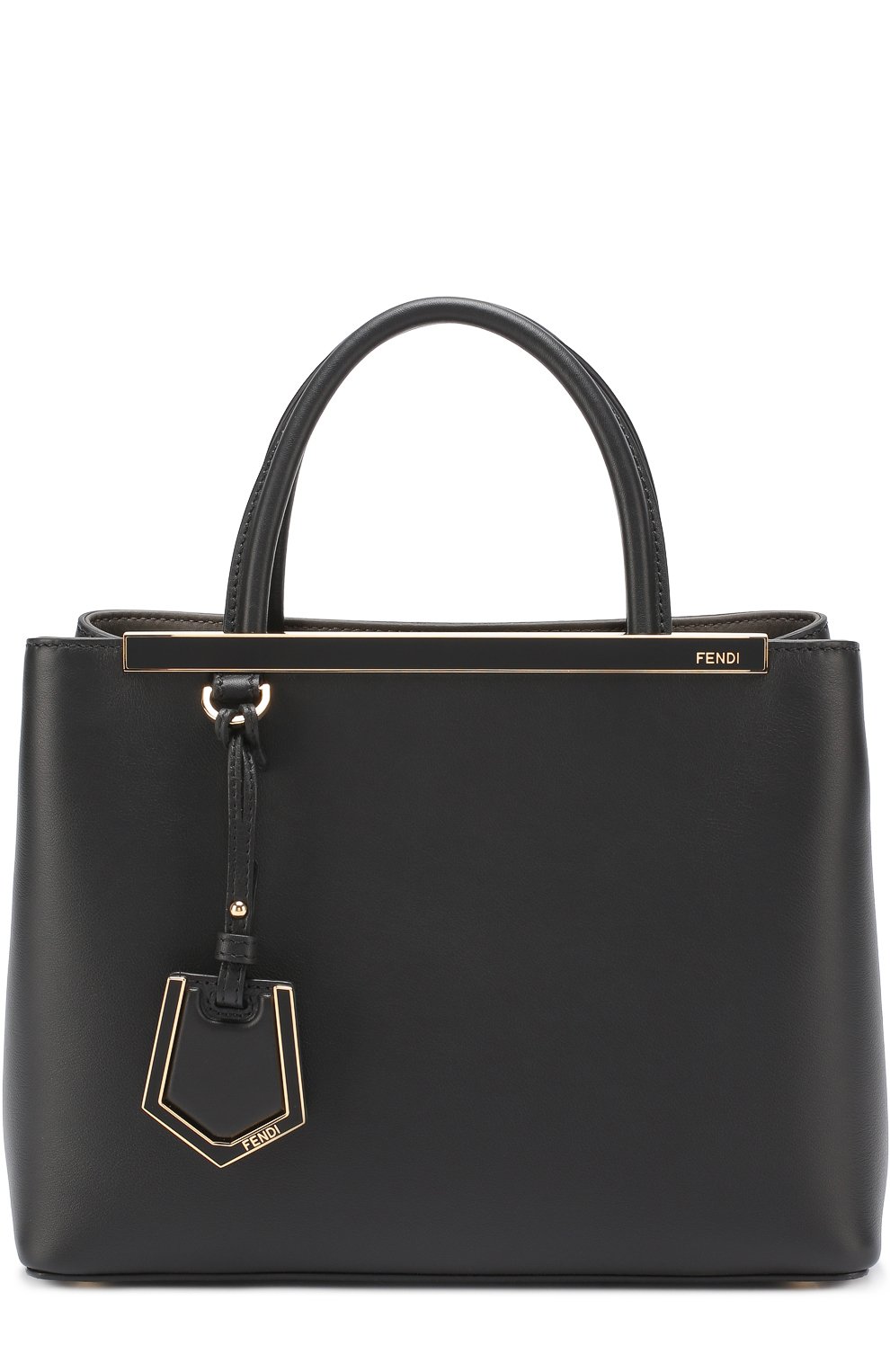 Fendi shopping 2jours store petite tote