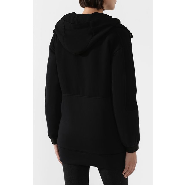 фото Удлиненная куртка roque