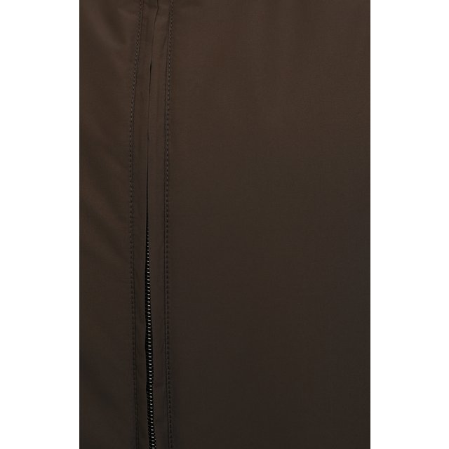 фото Утепленный жилет canali