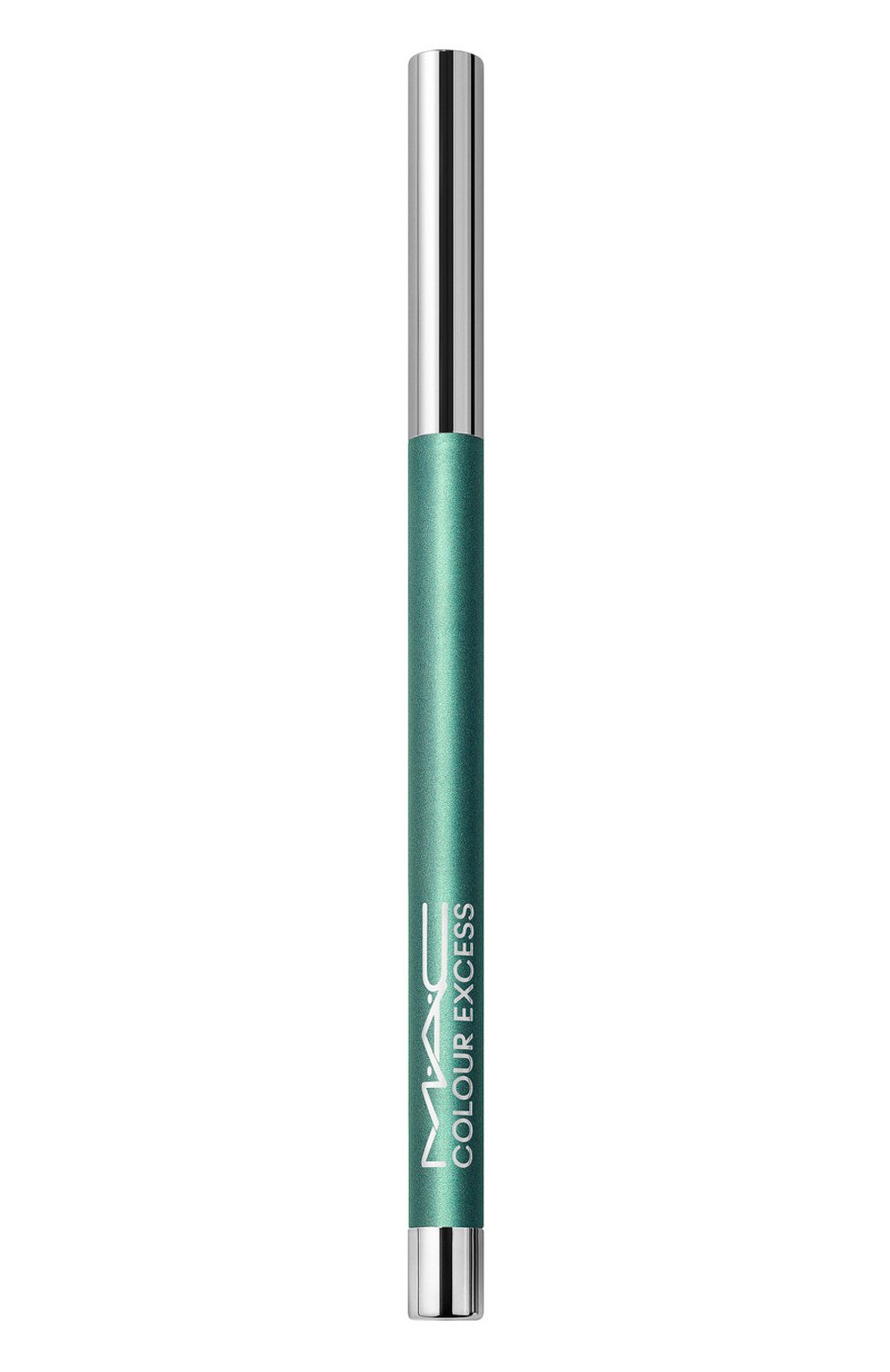 Гелевый карандаш для глаз colour excess gel, оттенок pool shark (0.35g) MAC  цвета, арт. SLJ4-27 | Фото 3