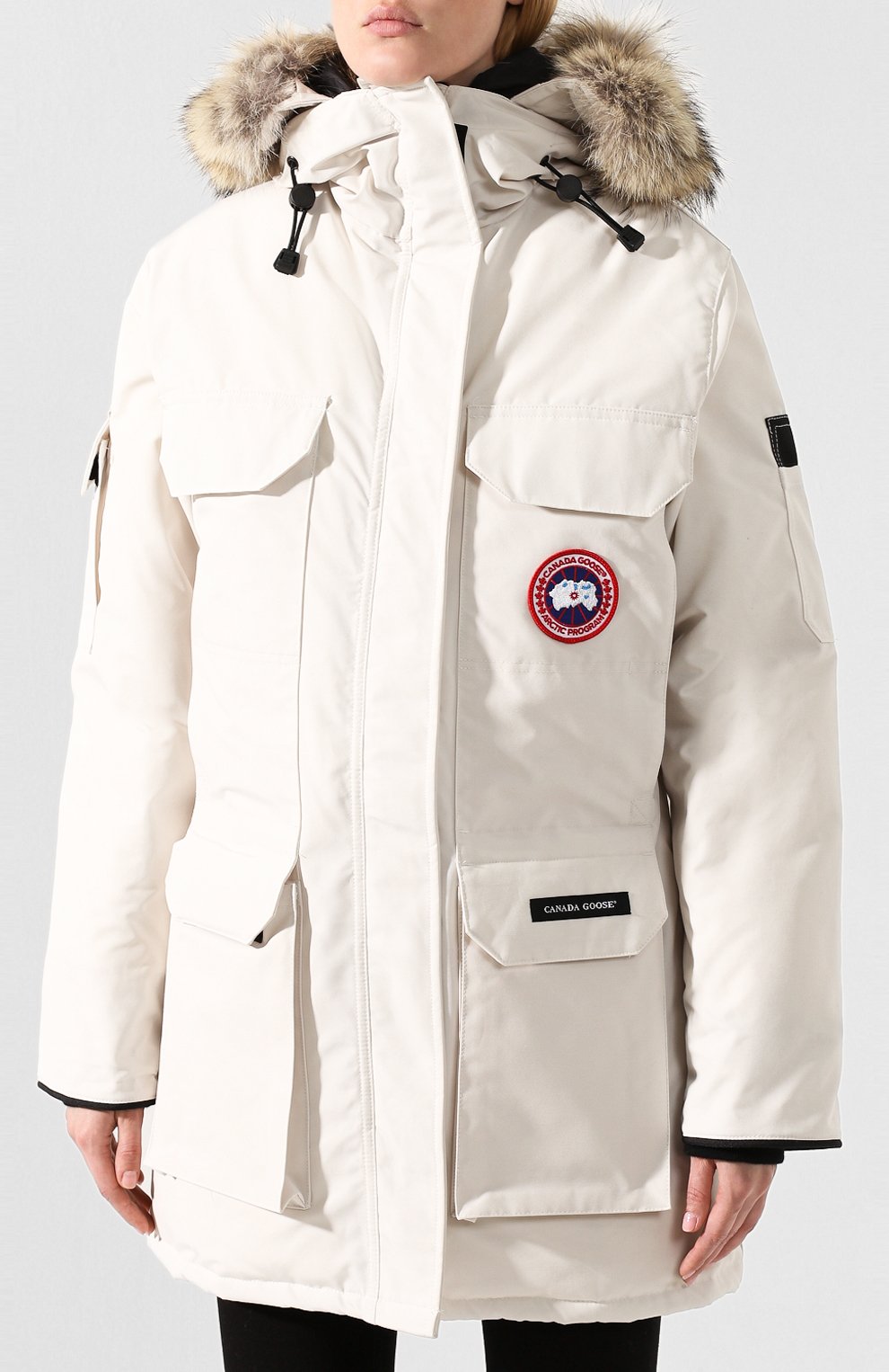 Canada Goose Expedition женская