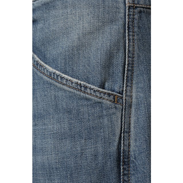 фото Джинсы brunello cucinelli