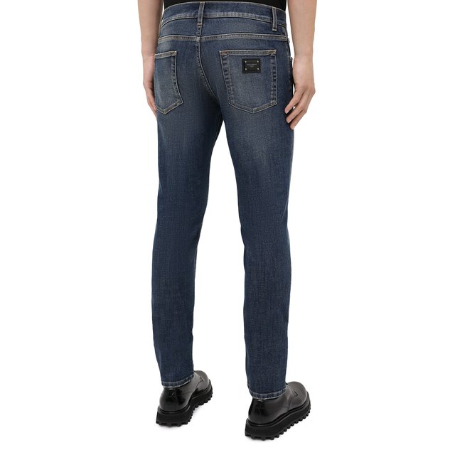 фото Джинсы dolce & gabbana