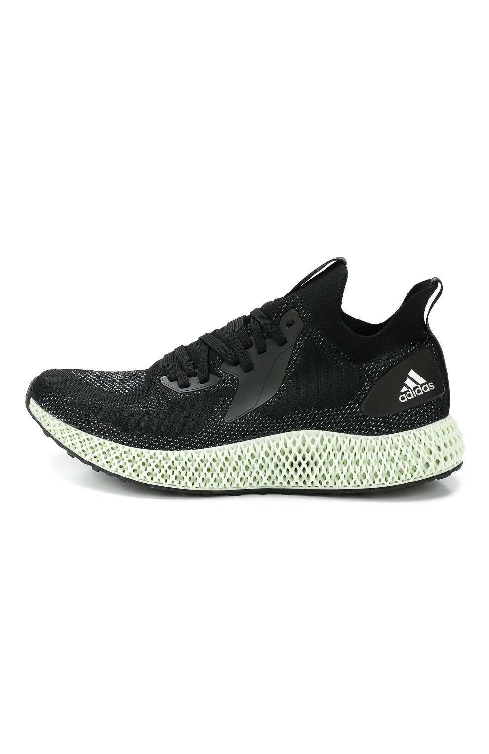 Adidas alphaedge hot sale 4d shoes