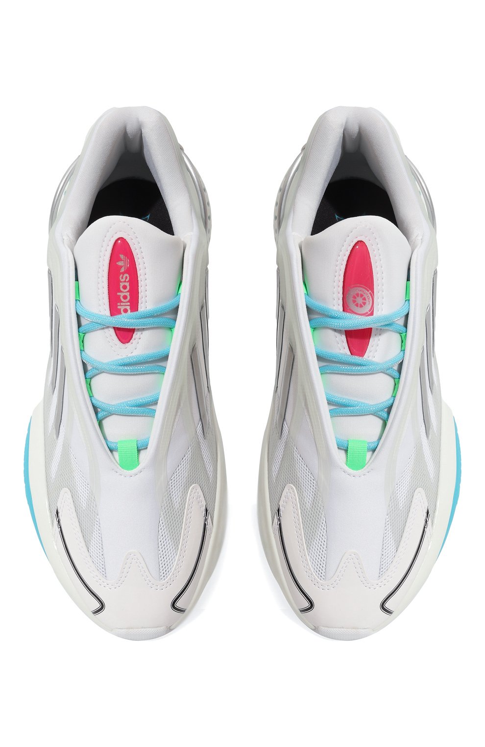 Adidas falcon outlet femme foot locker