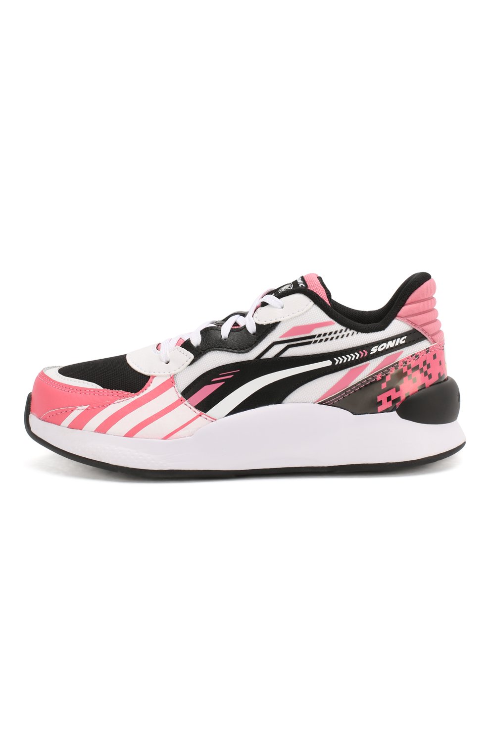 Puma best sale tenis sonic