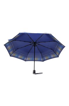 Женский складной зонт DOPPLER синего цвета, арт. 7441465A01 | Фото 3 (Материал: Текстиль, Синтетический материал)