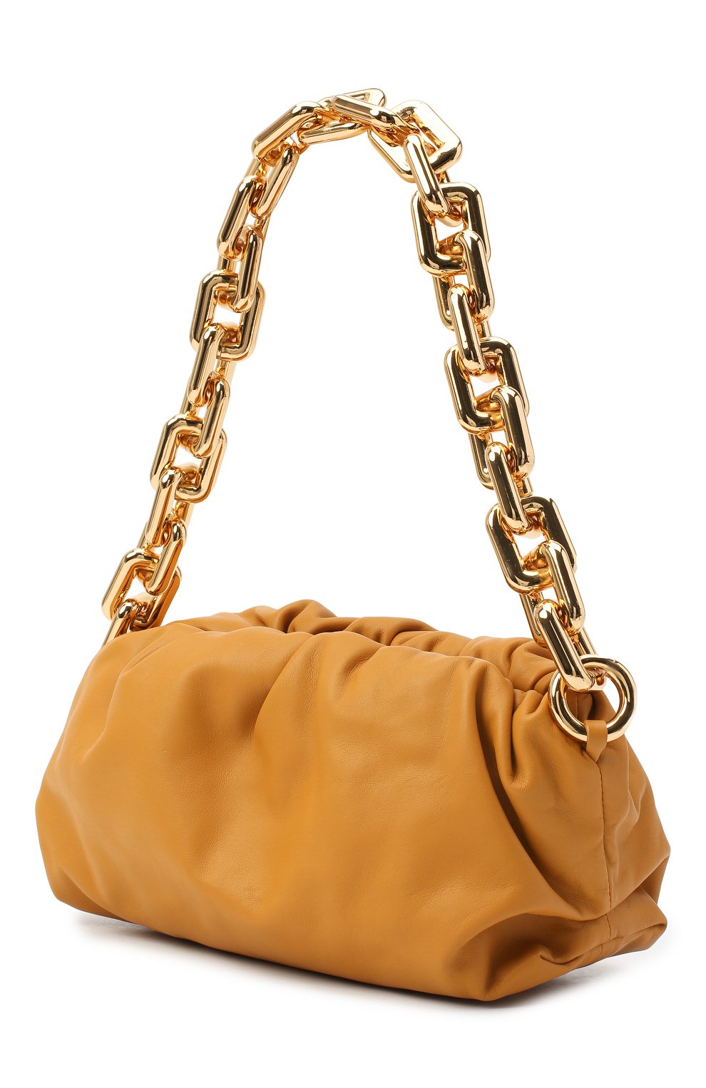 фото Сумка chain pouch bottega veneta