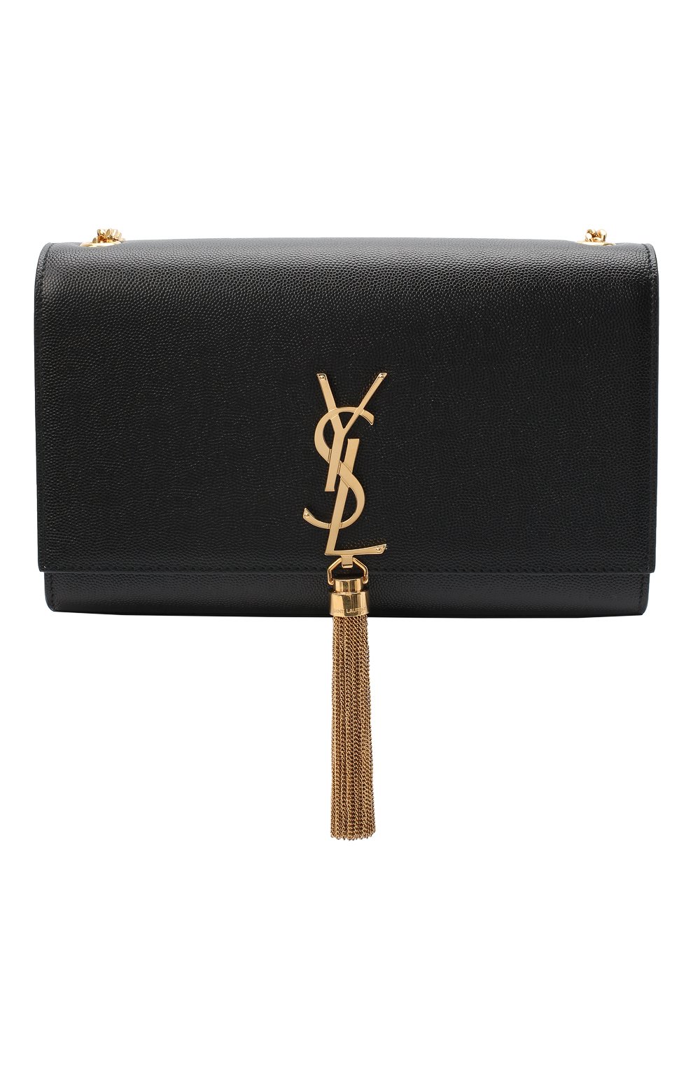 Ysl bag hot sale kate medium