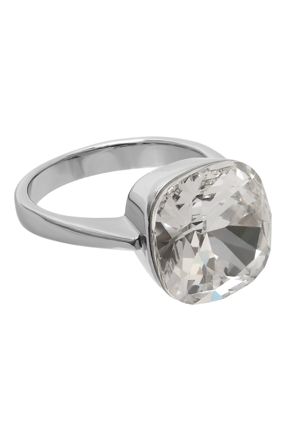 Женское кольцо vien BLUEJAY серебряного цвета, арт. BRI-VNC | Фото 1 (Региональные ограничения белый список (Axapta Mercury): Не проставлено; Нос: Не проставлено; Материал: Металл)
