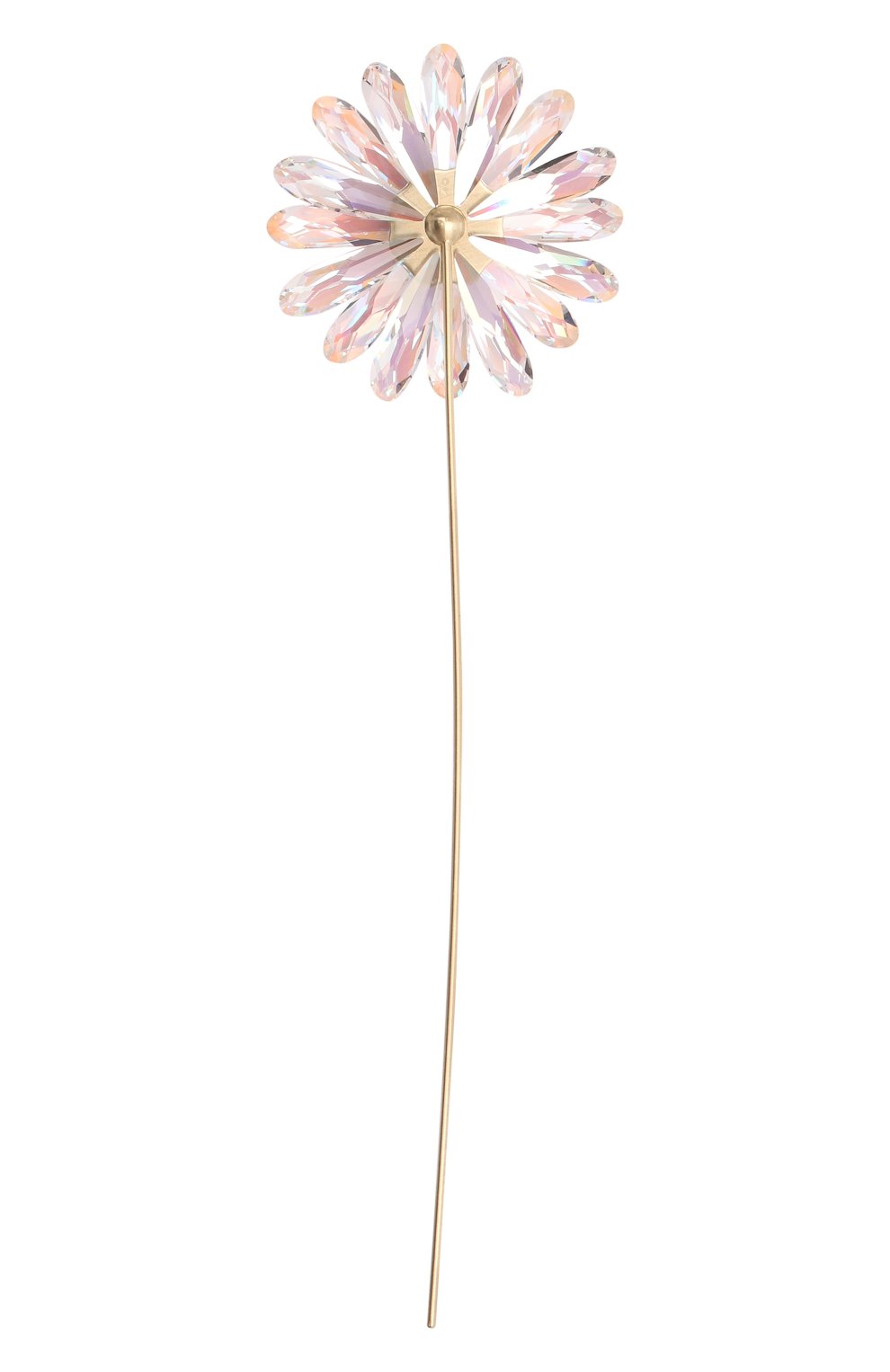 Фигурка daisy SWAROVSKI разноцветного цвета, арт. 5619221 | Фото 2 (Ограничения доставки: fragile-2)