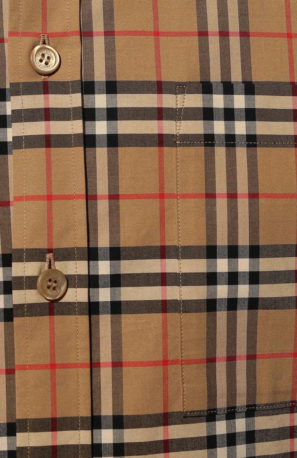 Burberry hotsell hemd 3xl