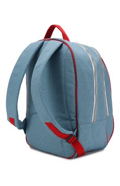 Детская рюкзак JEUNE PREMIER разноцветного цвета, арт. JA-019120 FW19/20 | Фото 2 (Материал: Текстиль; Статус проверки: Проверена категория)