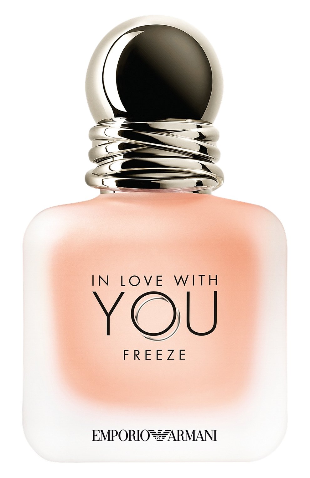 Emporio armani in cheap love with you 30ml