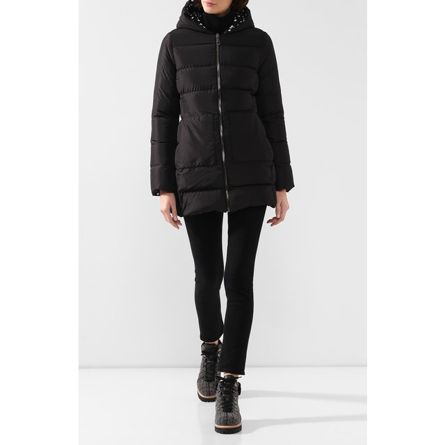 фото Двусторонняя куртка dolce & gabbana